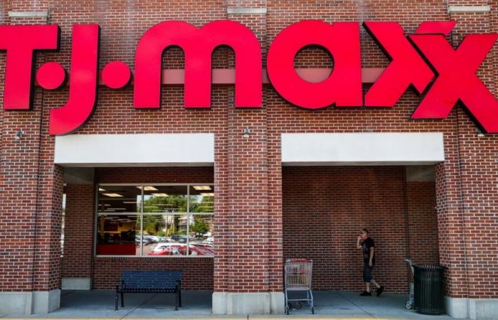 Is TJ Maxx open on Thanksgiving 2024? What to know before you go to the store