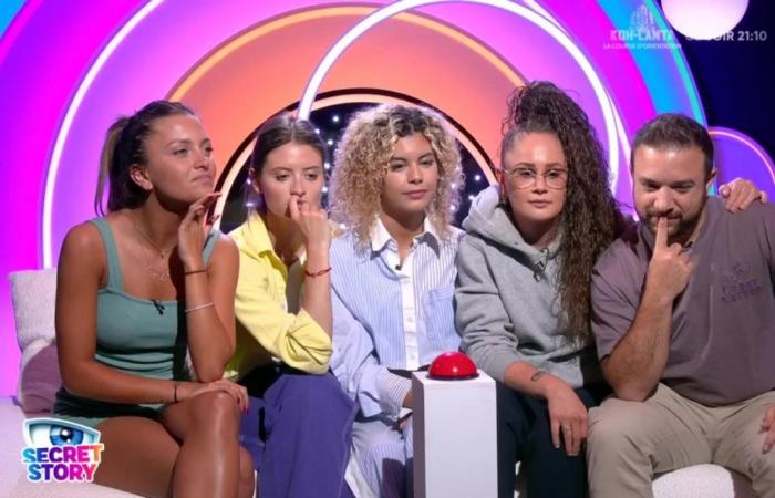 “Failure to agree”: Secret Story… It’s over!