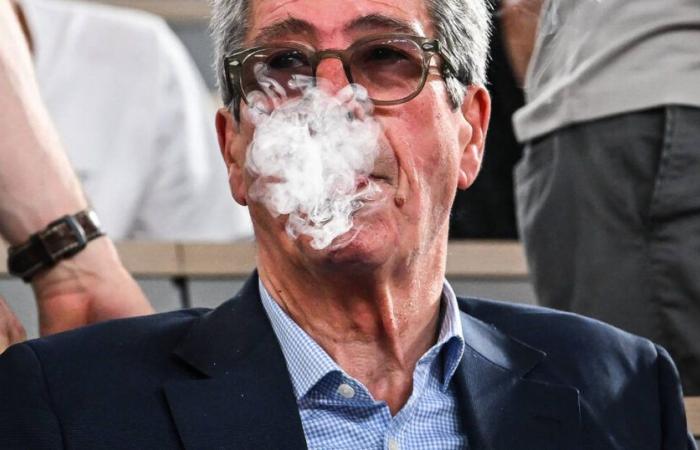 Patrick Balkany wants to cancel his ineligibility sentence to run for Levallois-Perret in 2026 – Libération