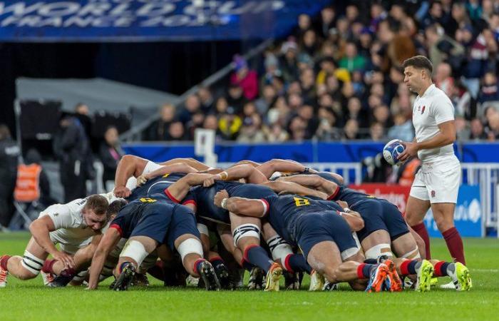 Telethon 2024: more than 3,600 people to break the record for the largest scrum in the world, with a former star of the French XV