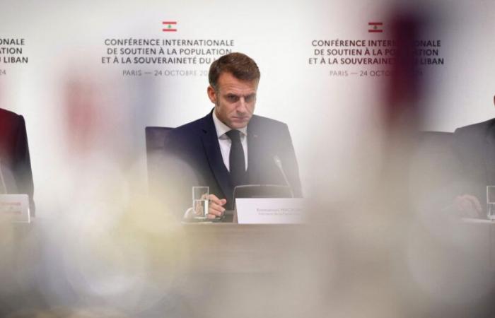 what role does France have to play after the ceasefire?