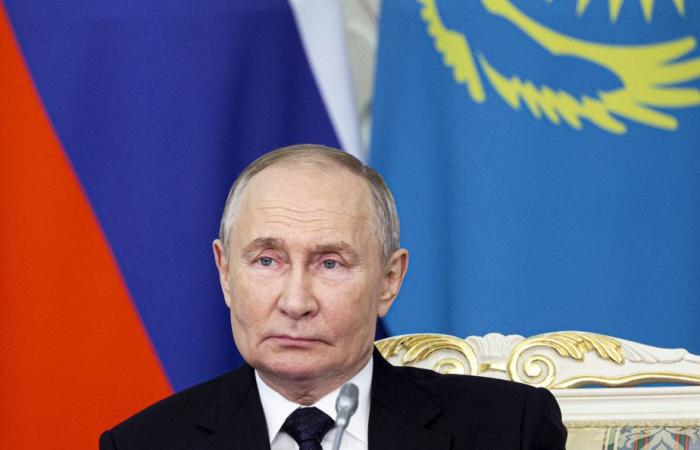 War in Ukraine | Putin threatens to target Kyiv with new Orechnik missile