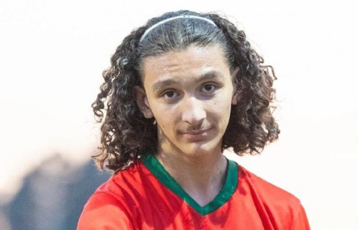 Ivory Coast-2025: Adam Khanouri, Lion Cub of the Atlas U17, displays his ambition after the qualifier