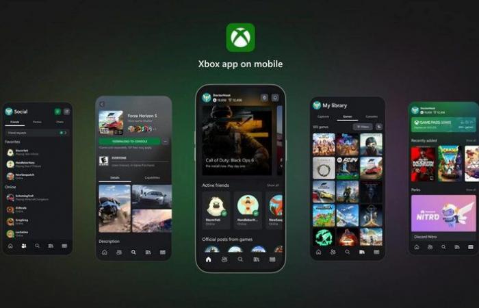 Xbox changes plans for cloud gaming due to Google reprieve | Xbox