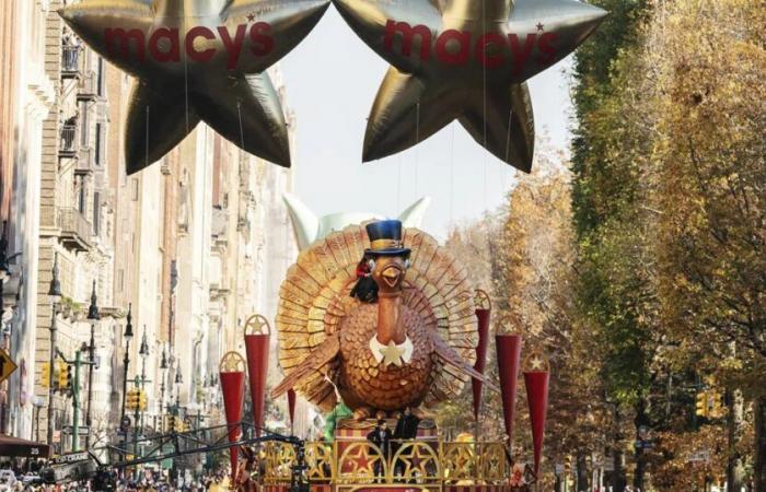 Thanksgiving 2024: Is it a federal holiday in US? Check what’s open and what’s closed