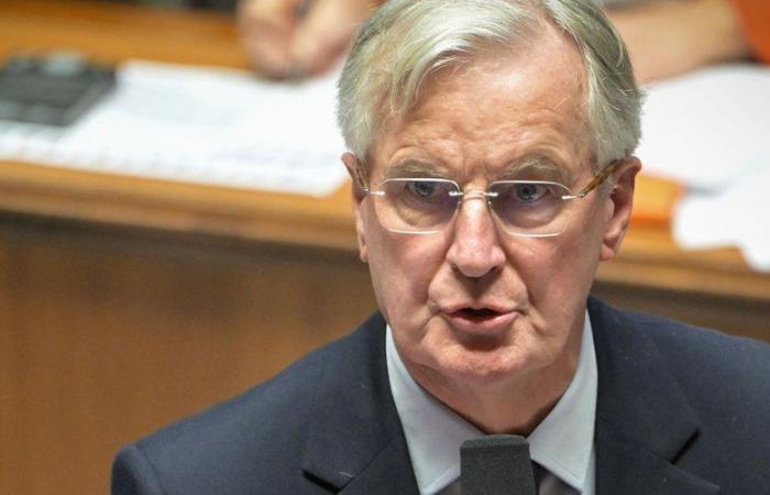 DIRECT. Budget 2025: Michel Barnier announces that he will “not increase taxes on electricity”, towards a 14% drop in prices