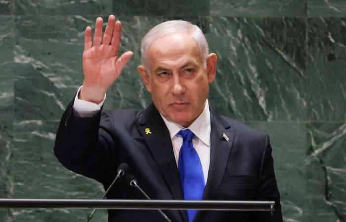 Why France gives pledges to Benyamin Netanyahu after the arrest warrant issued by the International Criminal Court