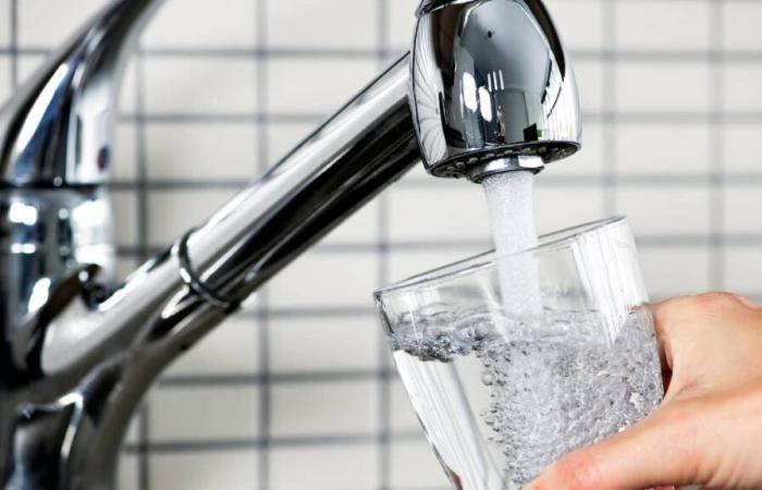 A boil water advisory in effect indefinitely in Montreal North