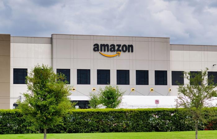 What to know about the Amazon strike planned for Black Friday