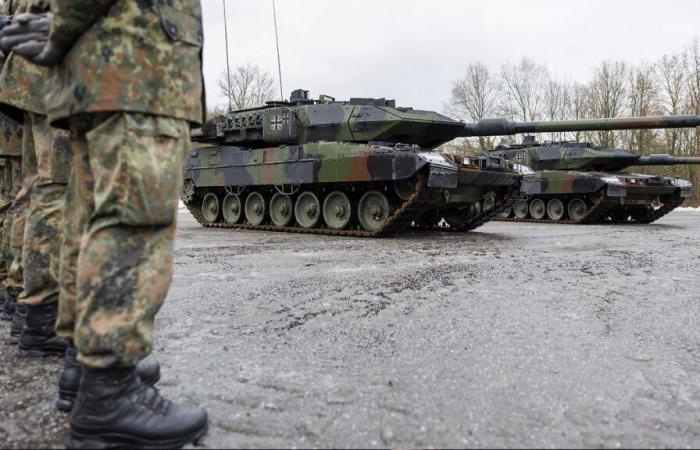 Berlin: Moscow’s hybrid war could trigger NATO’s mutual defense clause