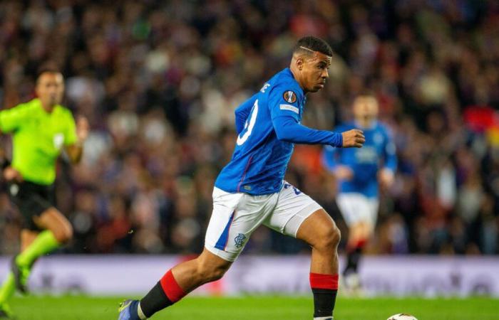 Philippe Clement reckons Rangers romp in France best show of season