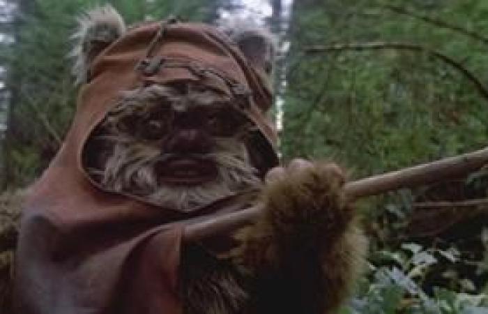 Denis Villeneuve will never direct “Star Wars” because of the Ewoks in “Return of the Jedi”