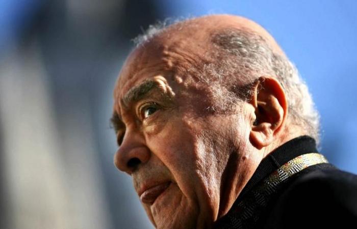 Some 90 women accuse Mohamed Al-Fayed of sexual violence, according to London police – rts.ch