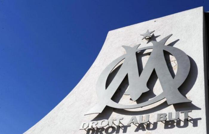 OM. A new British dresser for Olympique de Marseille