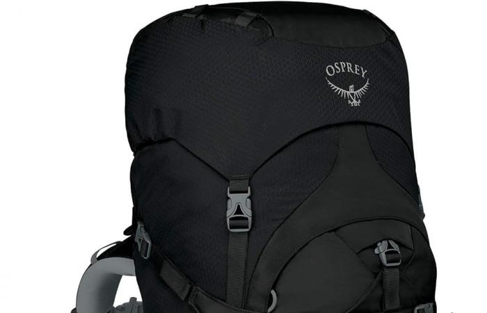 8 Osprey Backpacks at Really Discounted Prices for Black Friday