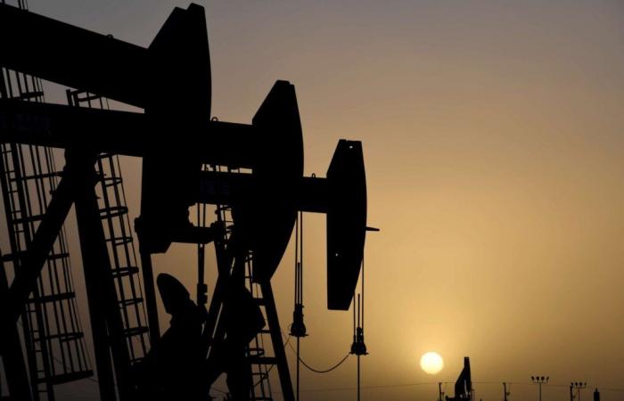 Goldman Sachs forecasts on the price of oil: a downward trend for 2025