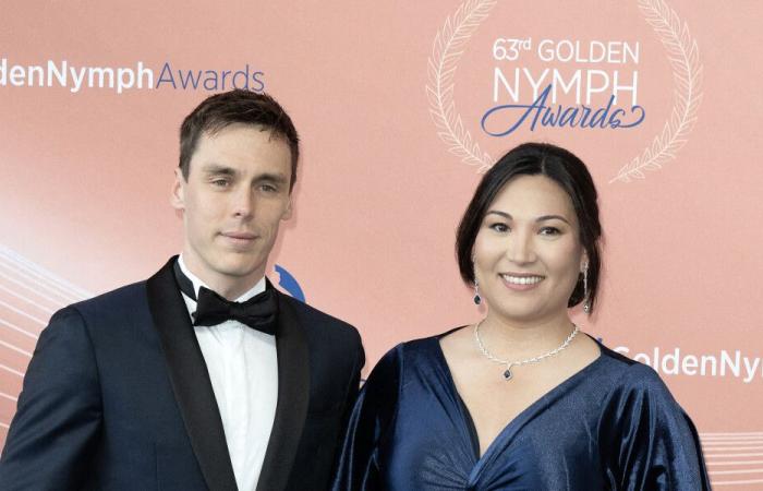 “Soon 5!” : Louis and Marie Ducruet share adorable family photos