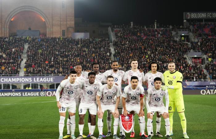 Bologna-LOSC (1-2): Amazing, once again!