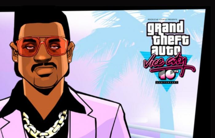 New look for Vice City: GTA mod brings modern graphics – release planned for 2024