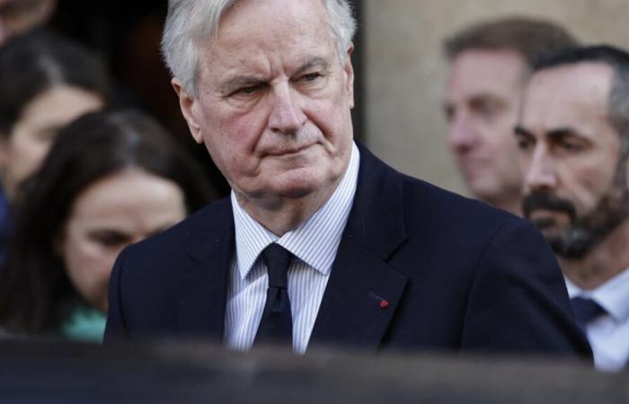 “Dishonor”, ​​“unbearable”… The left denounces Michel Barnier’s “concessions” to the RN