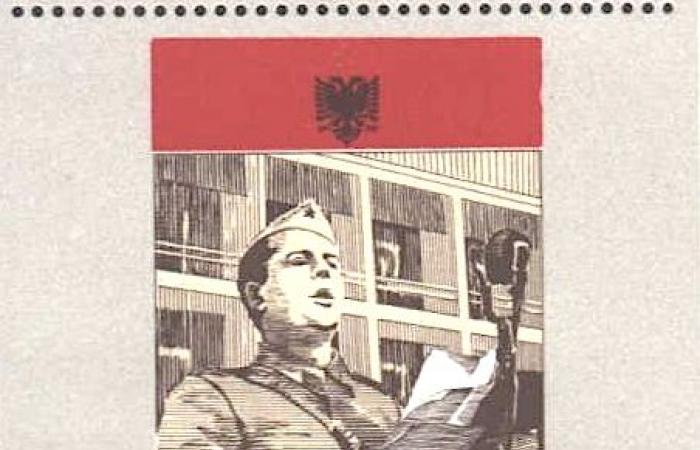 the day of the liberation of Albania, a controversial date — Les éditions Bibliomonde