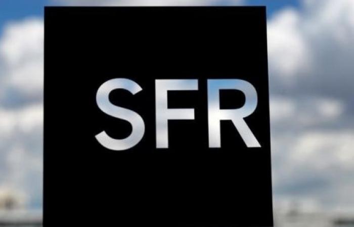 SFR is still losing subscribers on mobile and landlines but is reducing the loss