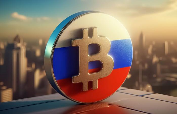 Bitcoin: Russia approves law on taxing cryptocurrencies