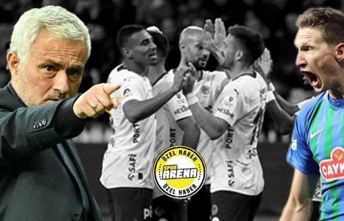 Critical warning to Fenerbahçe from the former star of the Super League: Slavia Prague will create hell | Jose Mourinho is world class but…