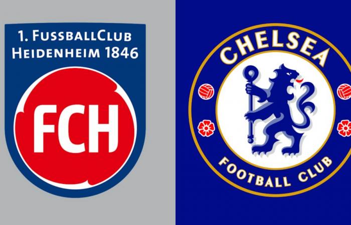 Heidenheim vs Chelsea: Preview, predictions and lineups