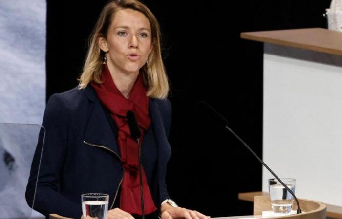 Marie-Amélie Le Fur appointed president of the National Sports Agency