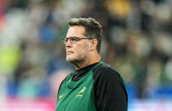 Teddy Thomas, surgery, resignation… rugby news for Thursday, November 28