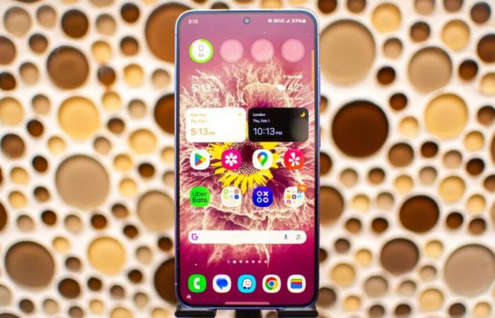 A Samsung Galaxy S25 certification suggests the phones won’t fix one the Galaxy S24’s biggest issues
