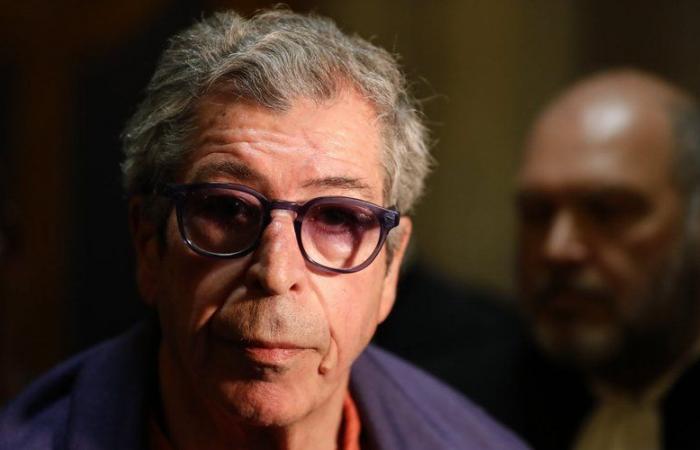 Municipal 2026: Patrick Balkany returning to Levallois-Perret? The former mayor wants to cancel his ineligibility sentence