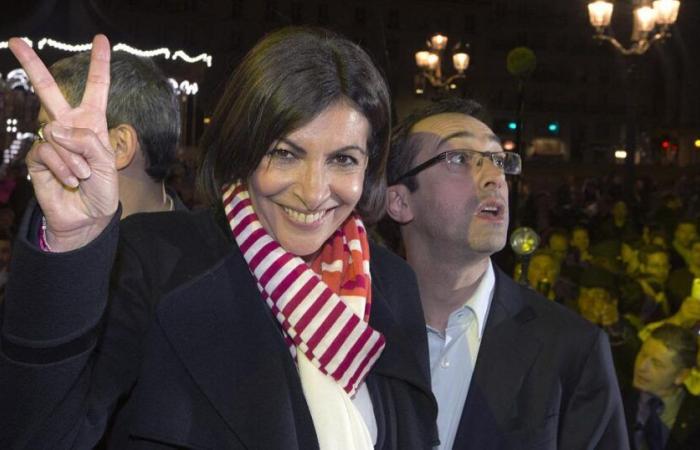 Anne Hidalgo’s slip of the tongue which spoils her successor’s campaign launch