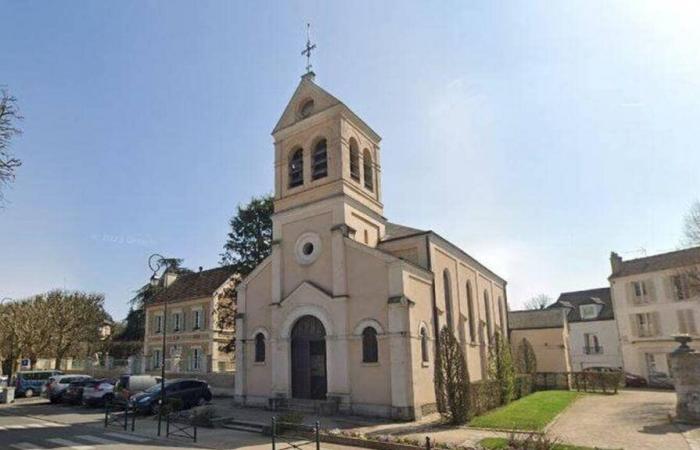 The Heritage Foundation allocates €50,000 to restore this church in Hauts-de-Seine