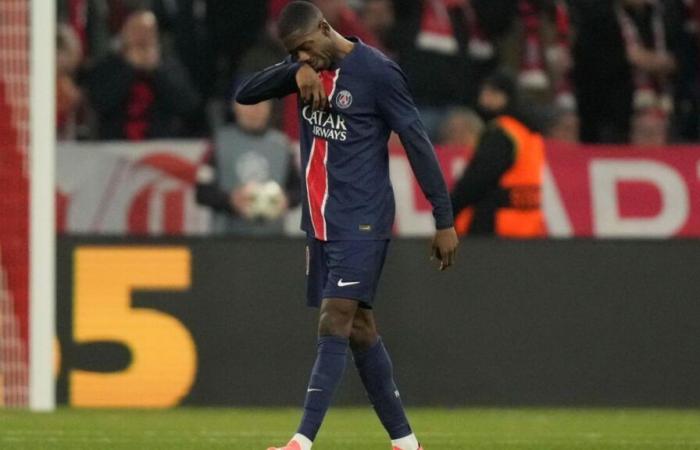 Champions League: “PSG on a wire, Manchester City is scared! »