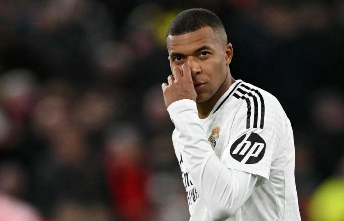 An ex-Blue drops a bomb: “Mbappé was marabouted”