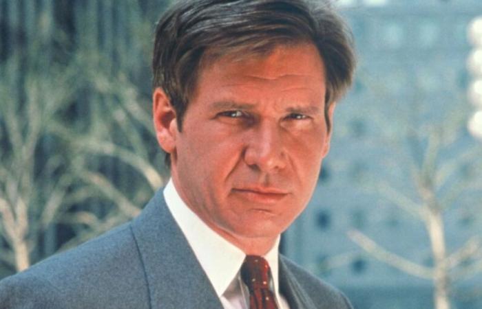 “It’s not for me” Harrison Ford did not star in this cult Steven Spielberg film: he could have earned $1 million by accepting the role