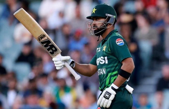 Pakistan Vs Zimbabwe LIVE Score, 3rd ODI: Sikandar Raza Claims Skipper Mohammad Rizwan’s Wicket