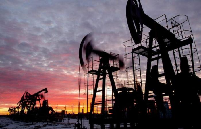 Oil prices stabilize, pending the OPEC+ meeting