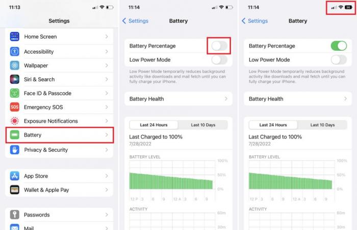 How to Save Battery Life on Your iPhone