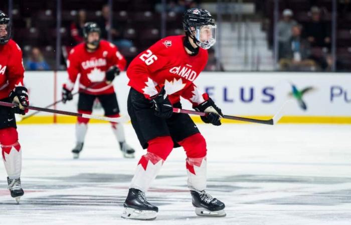 Concussion: Hockey Canada’s management of Maddox Dagenais raises questions