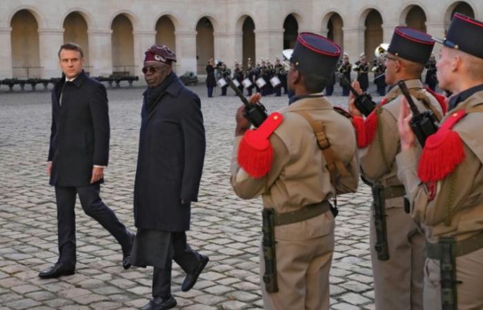 Nigeria and France strive to strengthen their economic cooperation – 11/28/2024 at 4:18 p.m.