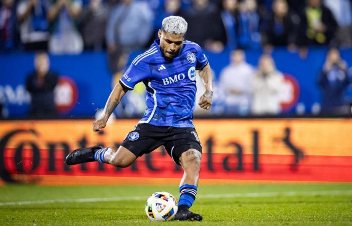 MLS | Five jobs for CF Montréal