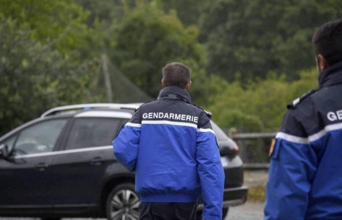 The gendarmerie launches a call for witnesses for a worrying disappearance in Maine-et-Loire