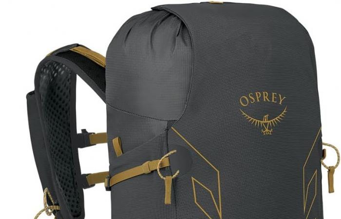 8 Osprey Backpacks at Really Discounted Prices for Black Friday