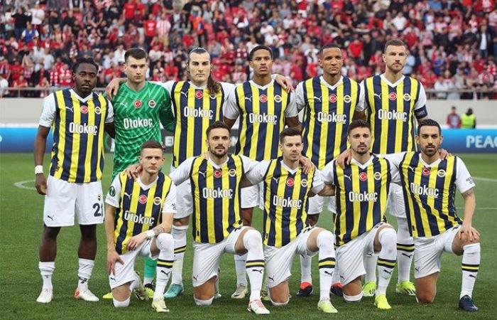 TOP 11'S | On which channel and at what time is the Slavia Prague – Fenerbahçe match? When is the Slavia Prague – Fenerbahce Match? Is There No Password? – Last Minute Sports News