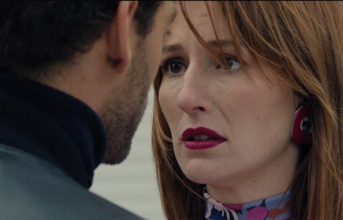 Baptiste misses the Mistral and Vanessa bought a nurse – Plus belle la vie December 2, 2024 (episode 225 – full summary PBLV)