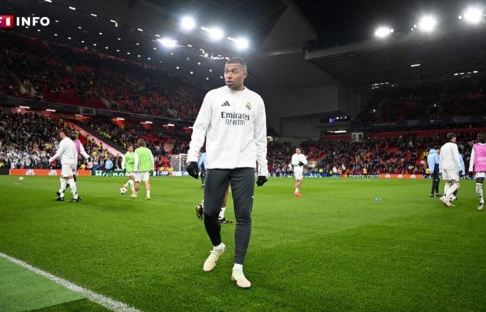 “Zero in big matches”: the Spanish press is losing patience with Kylian Mbappé