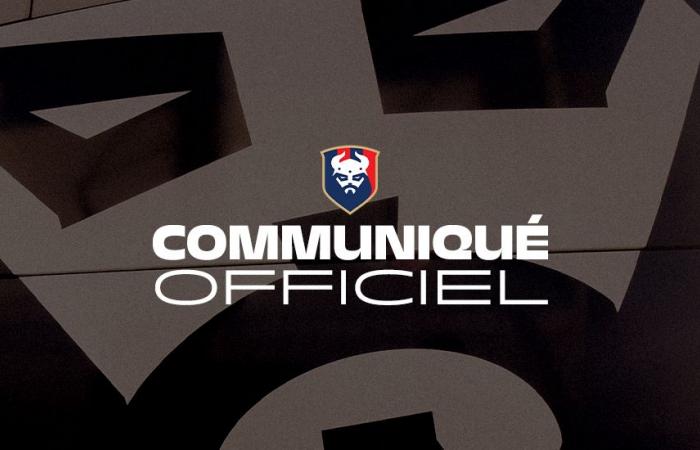 SM Caen / US Bolbec: official press release | match information – SMC ticket